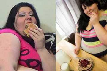 ক্যামেরার সামনে খেয়ে মোটা টাকা রোজগার!
